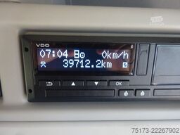 FORD Transit 460 L4H3 HA (18-Si.) Trend 165PS Navi