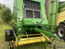 John Deere 582