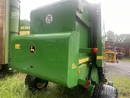 John Deere 582