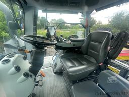 New Holland T 8.410 SmartTrax
