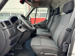Renault Master Neu Hubarbeitsbühne KLUBB KL32 12