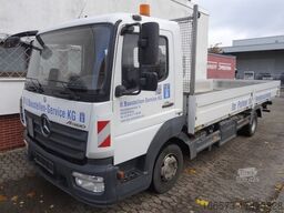 MERCEDES-BENZ Atego 818 AHK