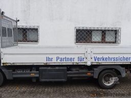 MERCEDES-BENZ Atego 818 AHK