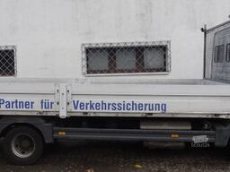 MERCEDES-BENZ Atego 818 AHK