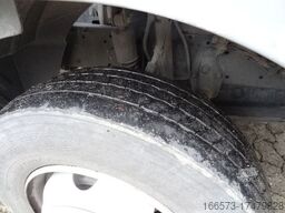 MERCEDES-BENZ Atego 818 AHK