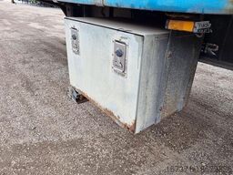 SYSTEM TRAILER S340 | SAF disc | Galvanised Chassis | Anti the...