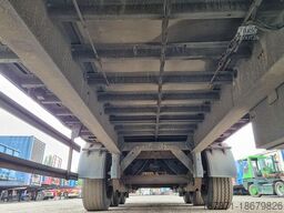 SYSTEM TRAILER S340 | SAF disc | Galvanised Chassis | Anti the...