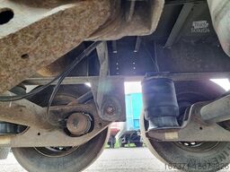 SYSTEM TRAILER S340 | SAF disc | Galvanised Chassis | Anti the...