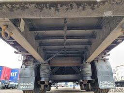 SYSTEM TRAILER S340 | SAF disc | Galvanised Chassis | Anti the...