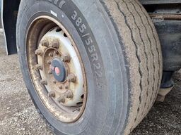 SYSTEM TRAILER S340 | SAF disc | Galvanised Chassis | Anti the...