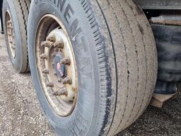 SYSTEM TRAILER S340 | SAF disc | Galvanised Chassis | Anti the...