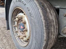 SYSTEM TRAILER S340 | SAF disc | Galvanised Chassis | Anti the...