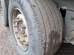 SYSTEM TRAILER S340 | SAF disc | Galvanised Chassis | Anti the...