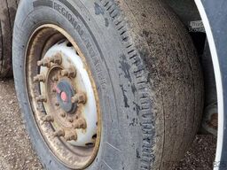 SYSTEM TRAILER S340 | SAF disc | Galvanised Chassis | Anti the...