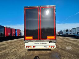 NORDIC S340 | Sliding roof | New tilts | Glavanised ch...