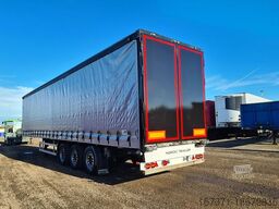 NORDIC S340 | Sliding roof | New tilts | Glavanised ch...