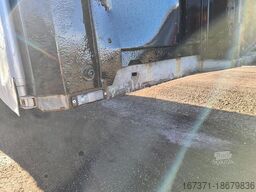 NORDIC S340 | Sliding roof | New tilts | Glavanised ch...