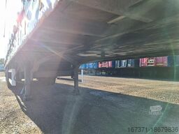 NORDIC S340 | Sliding roof | New tilts | Glavanised ch...