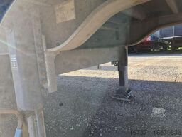 NORDIC S340 | Sliding roof | New tilts | Glavanised ch...