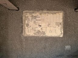 NORDIC S340 | Sliding roof | New tilts | Glavanised ch...