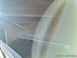 NORDIC S340 | Sliding roof | New tilts | Glavanised ch...