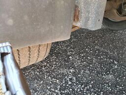 NORDIC S340 | Sliding roof | New tilts | Glavanised ch...