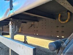 NORDIC S340 | Sliding roof | New tilts | Glavanised ch...