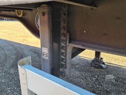 NORDIC S340 | Sliding roof | New tilts | Glavanised ch...