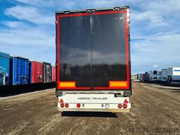 NORDIC S340 | Sliding roof | New tilts | Glavanised ch...