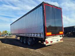 NORDIC S340 | Sliding roof | New tilts | Glavanised ch...