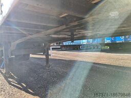 NORDIC S340 | Sliding roof | New tilts | Glavanised ch...