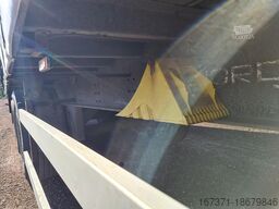 NORDIC S340 | Sliding roof | New tilts | Glavanised ch...