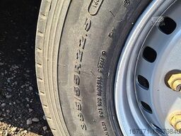 NORDIC S340 | Sliding roof | New tilts | Glavanised ch...