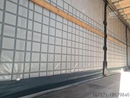 NORDIC S340 | Sliding roof | New tilts | Glavanised ch...