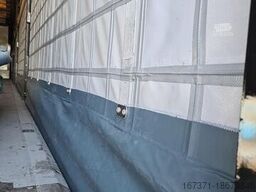 NORDIC S340 | Sliding roof | New tilts | Glavanised ch...