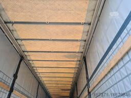 NORDIC S340 | Sliding roof | New tilts | Glavanised ch...