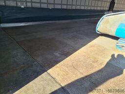 NORDIC S340 | Sliding roof | New tilts | Glavanised ch...