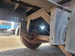 NORDIC S340 | Sliding roof | New tilts | Glavanised ch...