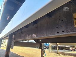 NORDIC S340 | Sliding roof | New tilts | Glavanised ch...