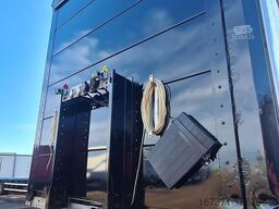 NORDIC S340 | Sliding roof | New tilts | Glavanised ch...