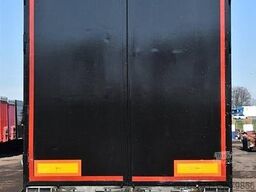Nordic S340 | New curtains | Galvanised chassis | Code...