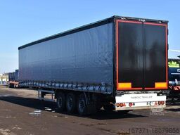 Nordic S340 | New curtains | Galvanised chassis | Code...