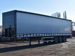 Nordic S340 | New curtains | Galvanised chassis | Code...