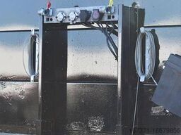 Nordic S340 | New curtains | Galvanised chassis | Code...