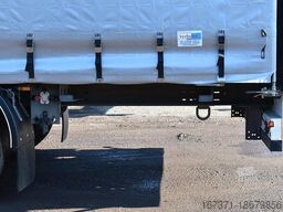 Nordic S340 | New curtains | Galvanised chassis | Code...