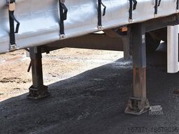 Nordic S340 | New curtains | Galvanised chassis | Code...