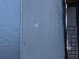 Nordic S340 | New curtains | Galvanised chassis | Code...