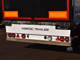 Nordic S340 | New curtains | Galvanised chassis | Code...