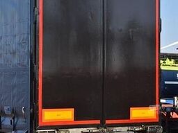Nordic S340 | New curtains | Galvanised chassis | Code...