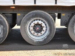 Nordic S340 | New curtains | Galvanised chassis | Code...